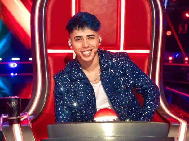 Quién fue el eliminado del Team Luck Ra en La Voz Argentina durante el tercer round