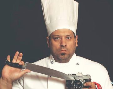 Hallaron un kilo de cocaína donde mataron al fotógrafo