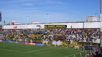 levantaron el paro en el ascenso y los partidos se jugarian durante la semana