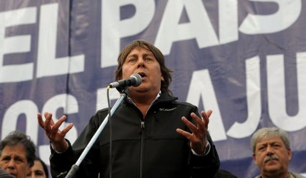 La CTA se suma al paro de transporte y amenaza con otra huelga de 36 horas