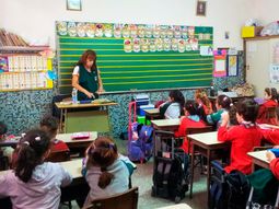 En 2017 podría haber 10 días más de clases