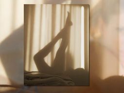 video: isabel macedo, muy sexy en la cama a primera hora de la manana video: isabel macedo, muy sexy en la cama a primera hora de la manana