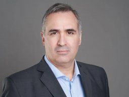 Francisco Sánchez indicó que “Argentina tiene un invierno demográfico” con tasas de natalidad similares a las de Corea del Sur y España Francisco Sánchez indicó que “Argentina tiene un invierno demográfico” con tasas de natalidad similares a las de Corea del Sur y España