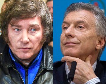 El PRO de Macri se distanció de LLA: el duro informe sobre el Gobierno
