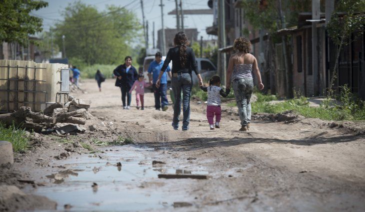 Latinoamérica: 22 millones de personas cayeron en la pobreza con la pandemia pero crecieron los nuevos ricos