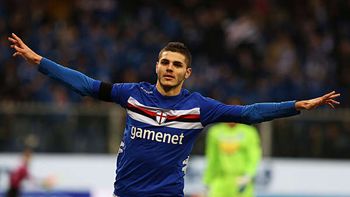 el juvenil icardi no descarta jugar para la seleccion italiana el juvenil icardi no descarta jugar para la seleccion italiana