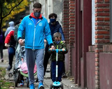 Neblinas matinales y una tarde muy agradable: así estará el clima este miércoles
