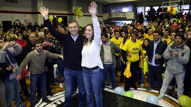 Macri a sus fiscales: No queremos que las avivadas de siempre cambien nuestra decisión