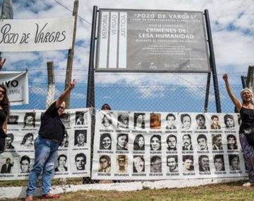 Identifican los restos de otros cuatro desaparecidos durante la dictadura