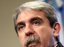 Aníbal Fernández Aníbal Fernández