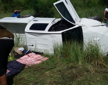 Echaron al funcionario que llevaba droga