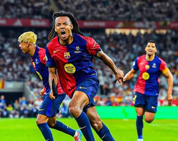 Barcelona derrotó por 3-2 al Real Madrid y se convirtió en campeón de la Copa del Rey