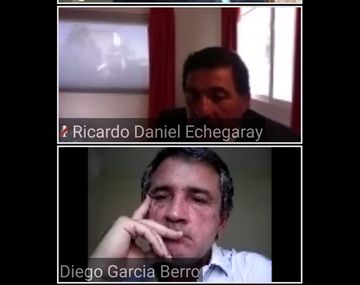 Echegaray absuelto: fin de otra causa armada por el macrismo