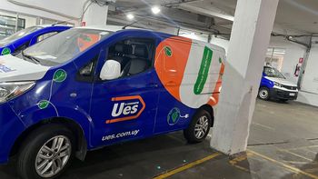 UES Upostal es la empresa líder en el mercado de distribución que trabaja en paralelo con Mercado Libre para la entrega de paquetería ecommerce. UES Upostal es la empresa líder en el mercado de distribución que trabaja en paralelo con Mercado Libre para la entrega de paquetería ecommerce.