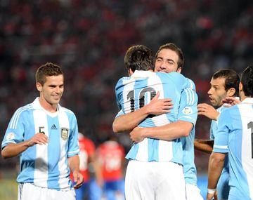 Gracias a sus figuras