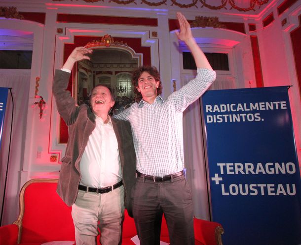 Para Martín Lousteau, el Cedin es casi ilegal