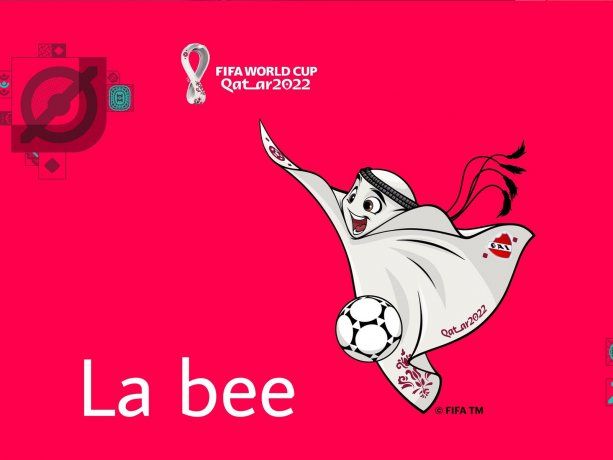 Sorteo Qatar 2022: los memes por la mascota del Mundial y su parecido a Cásper