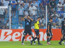 Belgrano sorprendió y se impuso 3-2 ante Atlético Tucumán
