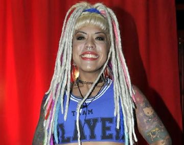 Insólito relato de Azul sobre su escape: Me toqué y dije no tengo la SUBE