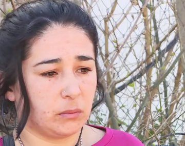 Escobar: habló la madre de la nena atacada por un compañero de colegio