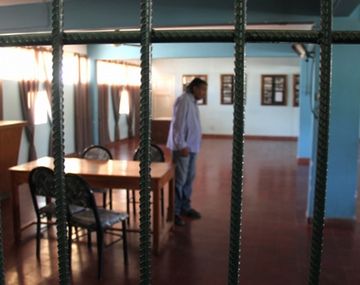 La insólita defensa de un abusador