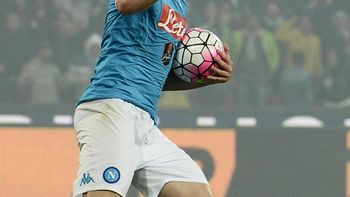 higuain hace historia en italia: es el jugador con mas goles en una temporada higuain hace historia en italia: es el jugador con mas goles en una temporada