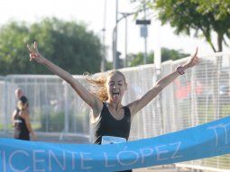 Running: se vienen los 10K de Vicente López