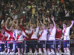 river plate bicampeon de la recopa sudamericana river plate bicampeon de la recopa sudamericana