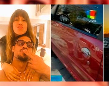 {altText(,#DíaDeFuria: Daniel Osvaldo agredió a un fotógrafo)}