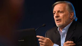 Juan José Aranguren, ex ministro de Energía y Minería Juan José Aranguren, ex ministro de Energía y Minería