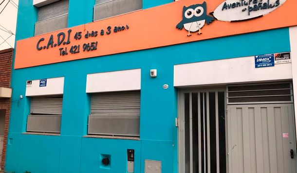 La declaración de la dueña del jardín de La Plata: Nunca vi nada anormal