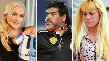 veronica ojeda contraatraca: rocio tiene terror de que diego vuelva conmigo veronica ojeda contraatraca: rocio tiene terror de que diego vuelva conmigo