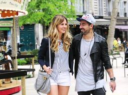 El mensaje del Pocho Lavezzi a una botinera