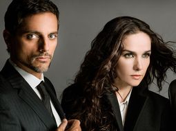 Entre Caníbales no logra salir del bajo rating: ¿Crisis en la ficción nacional?