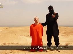 el papa pidio terminar con la violencia insensata por el periodista decapitado el papa pidio terminar con la violencia insensata por el periodista decapitado