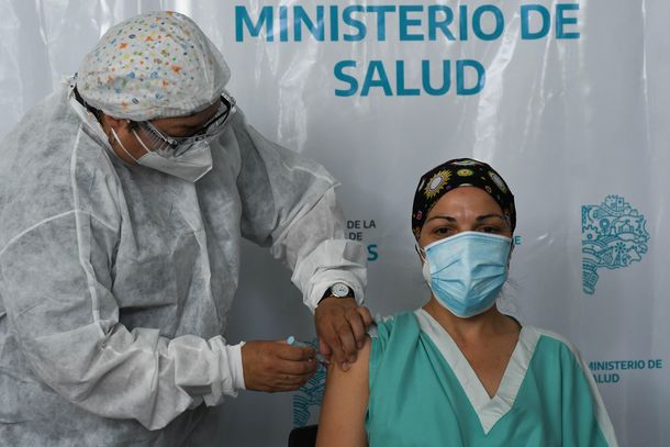 La OMS vuelve a advertir que el coronavirus podría convertirse en una enfermedad endémica