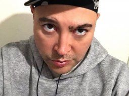 leo garcia revelo como fue su salida de el hotel de los famosos leo garcia revelo como fue su salida de el hotel de los famosos