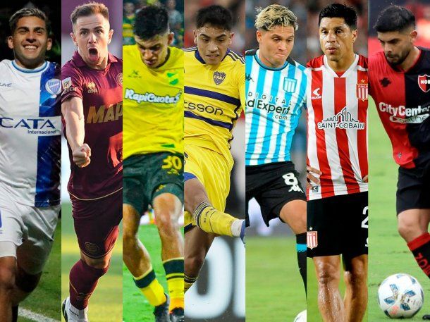 Se define la Zona B de la Copa de la Liga: qué necesitan los equipos para clasificar