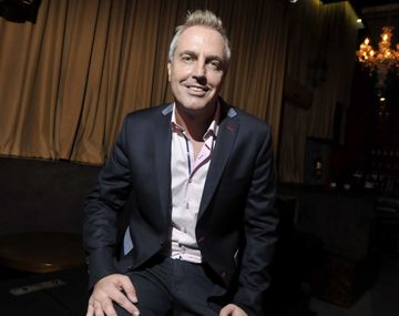 Marley será papá por alquiler de vientre: Se va a llamar Mirko