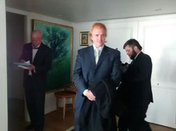 allanan domicilio de victor hugo morales por juicio iniciado por cablevision allanan domicilio de victor hugo morales por juicio iniciado por cablevision