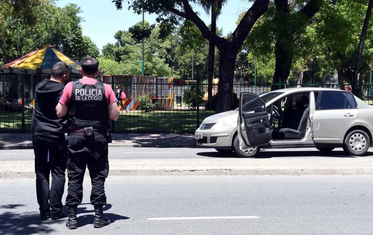 Caso Lucas González: condenas, absoluciones y roles de los 14 policías juzgados