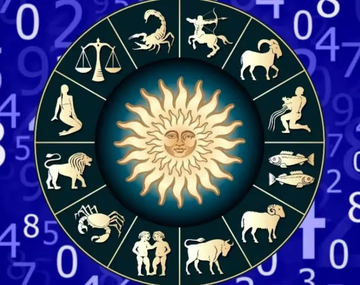 El número de la suerte para cada signo del zodiaco