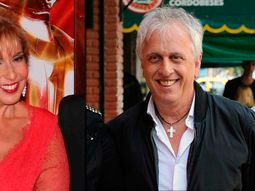 georgina barbarossa destrozo a andres nara georgina barbarossa destrozo a andres nara