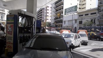 tras el congelamiento, la nafta no subiria mas del cinco por ciento tras el congelamiento, la nafta no subiria mas del cinco por ciento