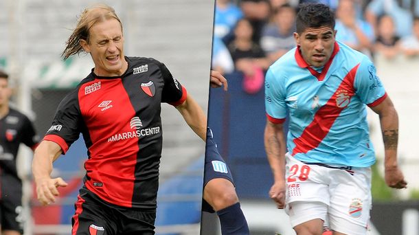 Colón recibe a Arsenal en Santa Fe