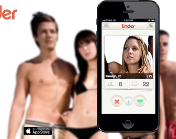 Tinder
