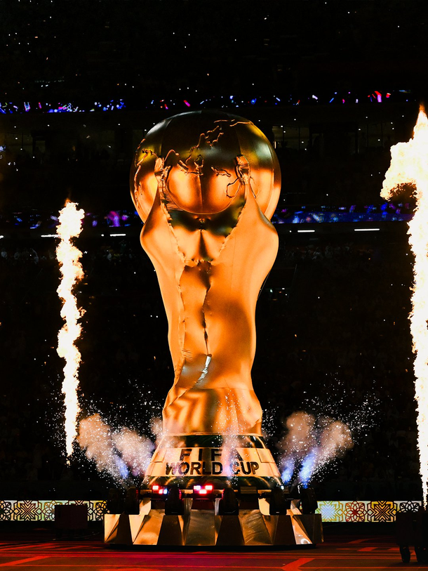 Arranca el Mundial 2026 con una apertura estelar y doble acción en el Grupo A Arranca el Mundial 2026 con una apertura estelar y doble acción en el Grupo A