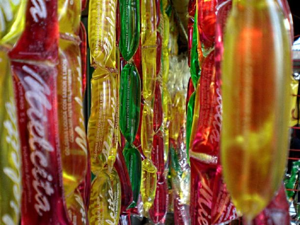 Reabrió la fábrica de Mielcitas y Naranjú como cooperativa y se prepara para producir