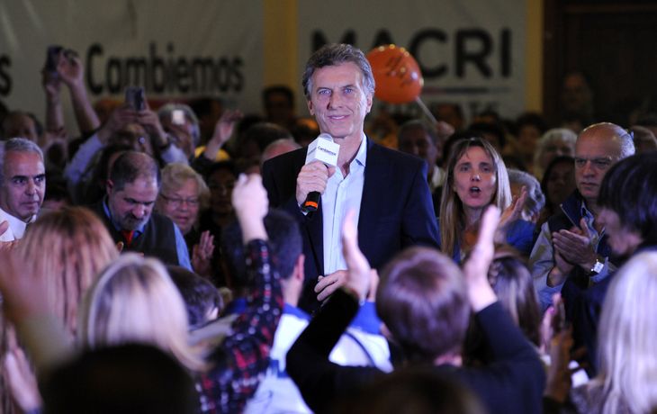 Tras las críticas, Macri explicó por qué no fue de campaña a Santa Cruz