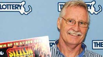 recibio el boleto de loteria equivocado y gano 430 mil dolares recibio el boleto de loteria equivocado y gano 430 mil dolares